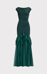 THE MYA GOWN
