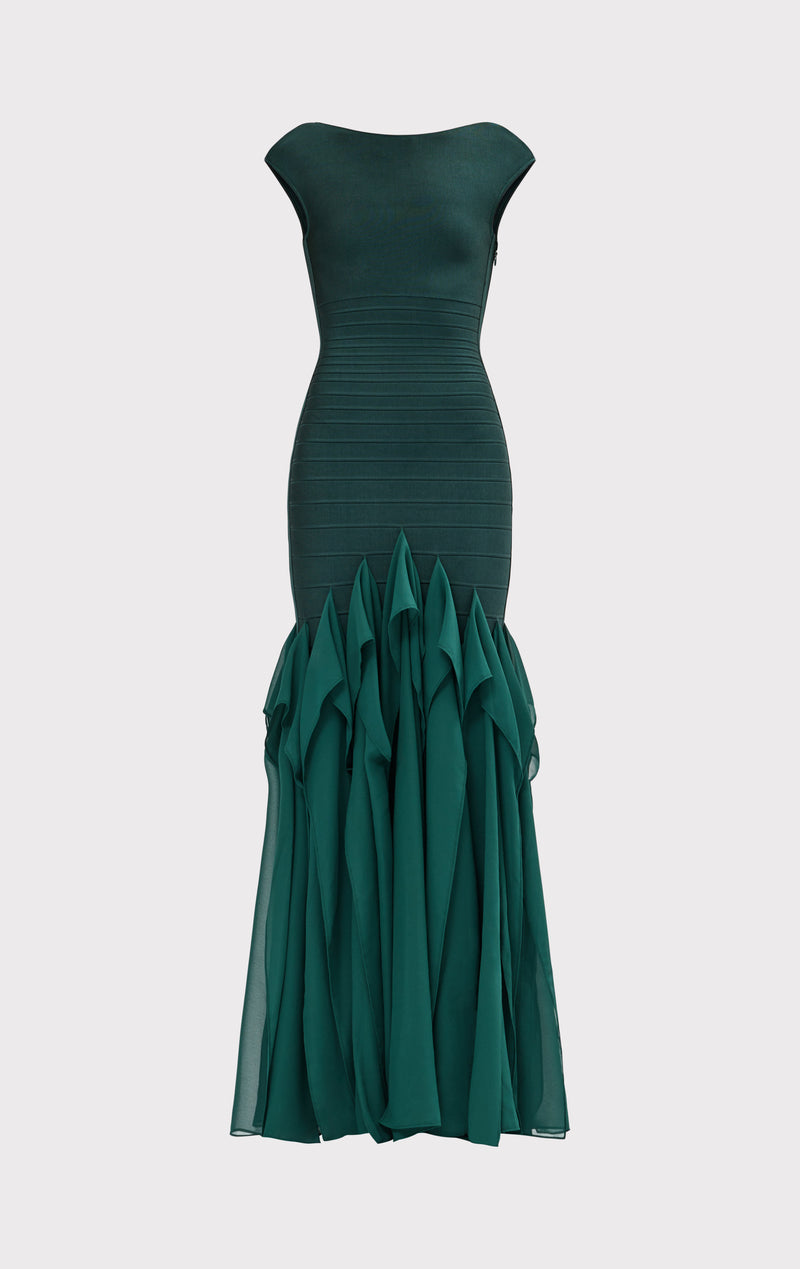 THE MYA GOWN