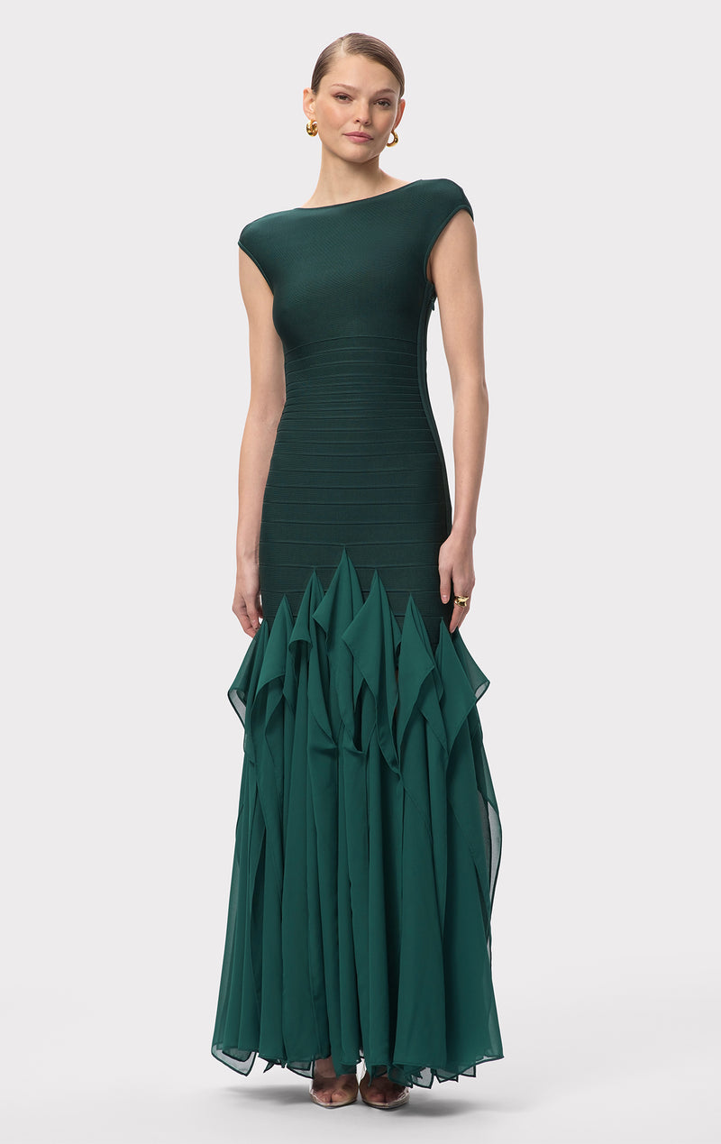 THE MYA GOWN