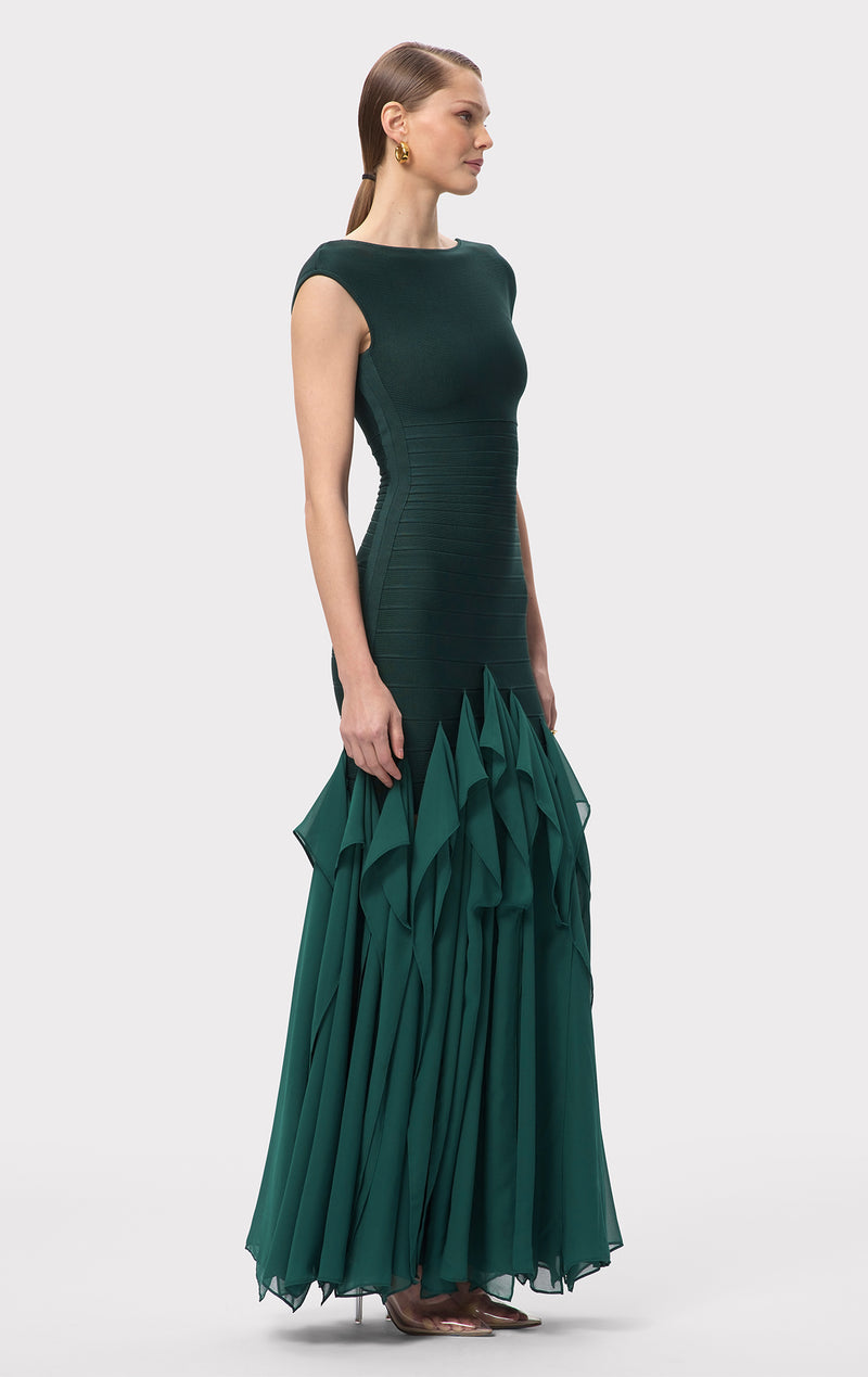 THE MYA GOWN