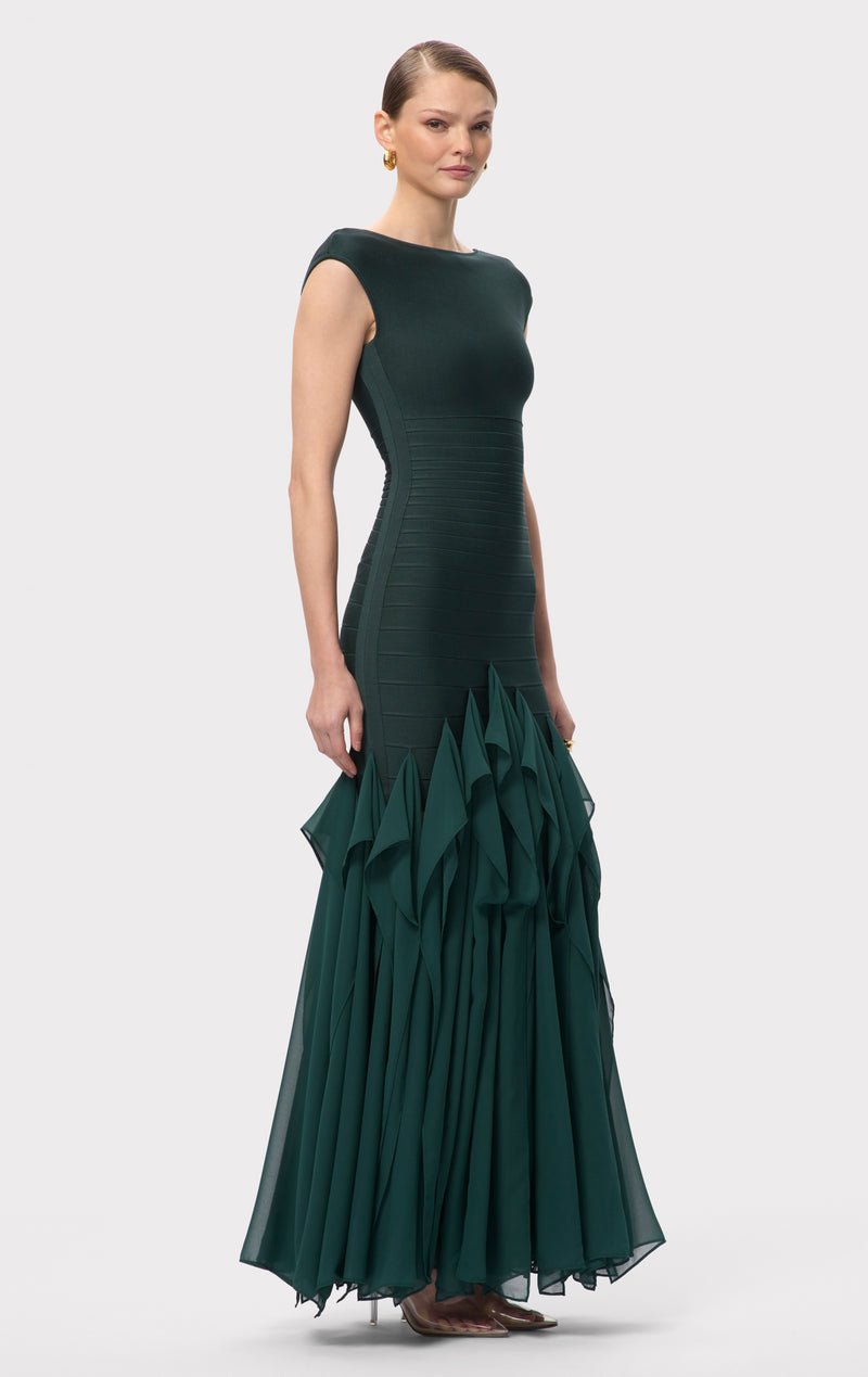 THE MYA GOWN