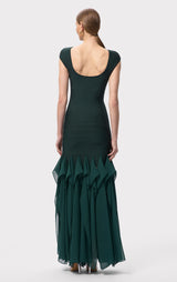 THE MYA GOWN