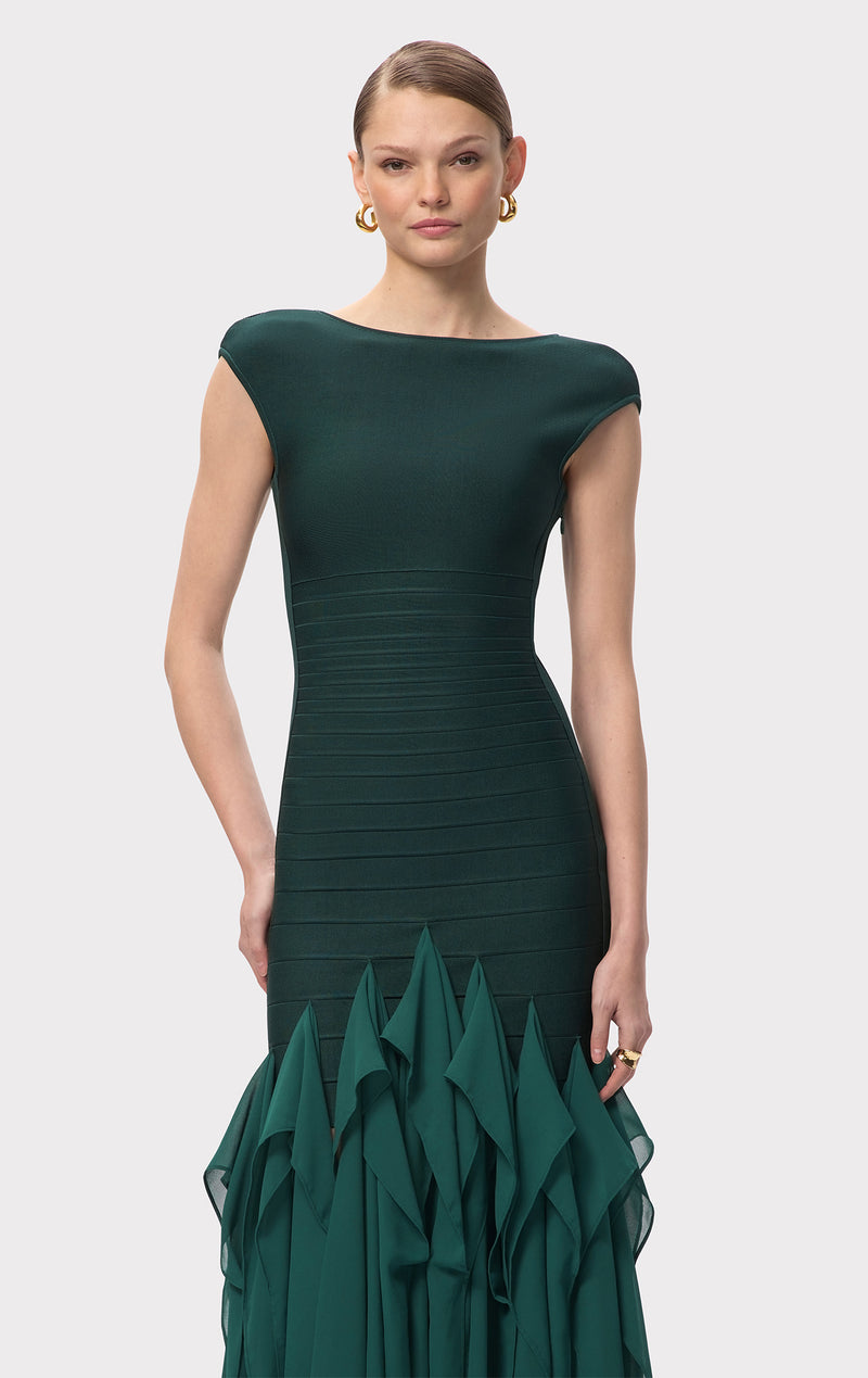 THE MYA GOWN