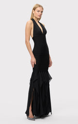 THE LOUISA GOWN