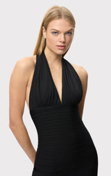 THE LOUISA GOWN