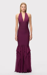 THE LOUISA GOWN
