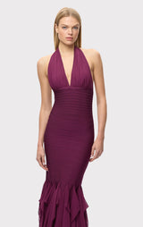 THE LOUISA GOWN