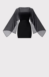 THE BELLAMY DRESS