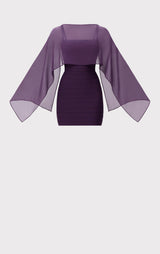 THE BELLAMY DRESS