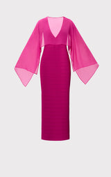 THE PARKER GOWN