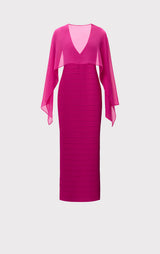 THE PARKER GOWN