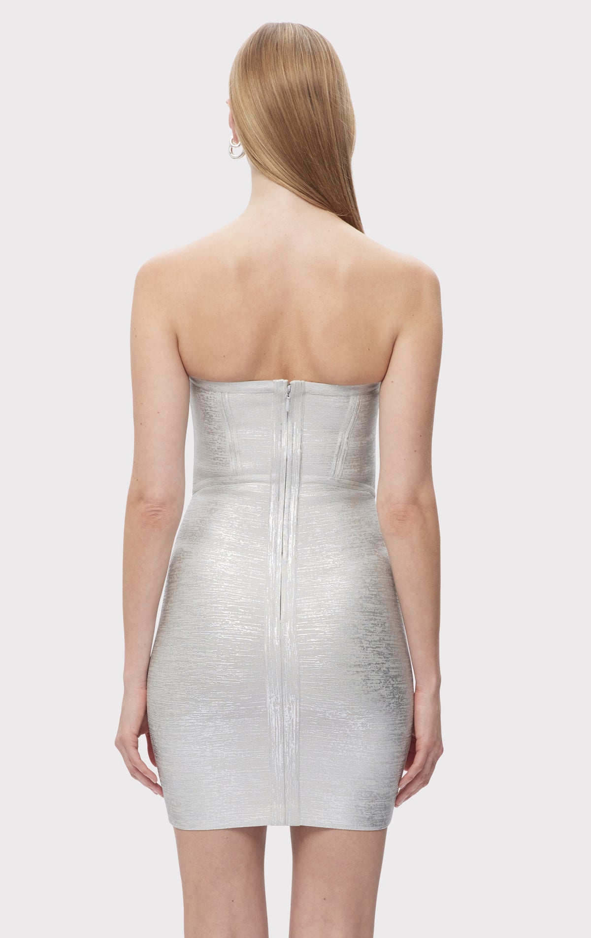 THE AVERY DRESS – HERVÉ LÉGER