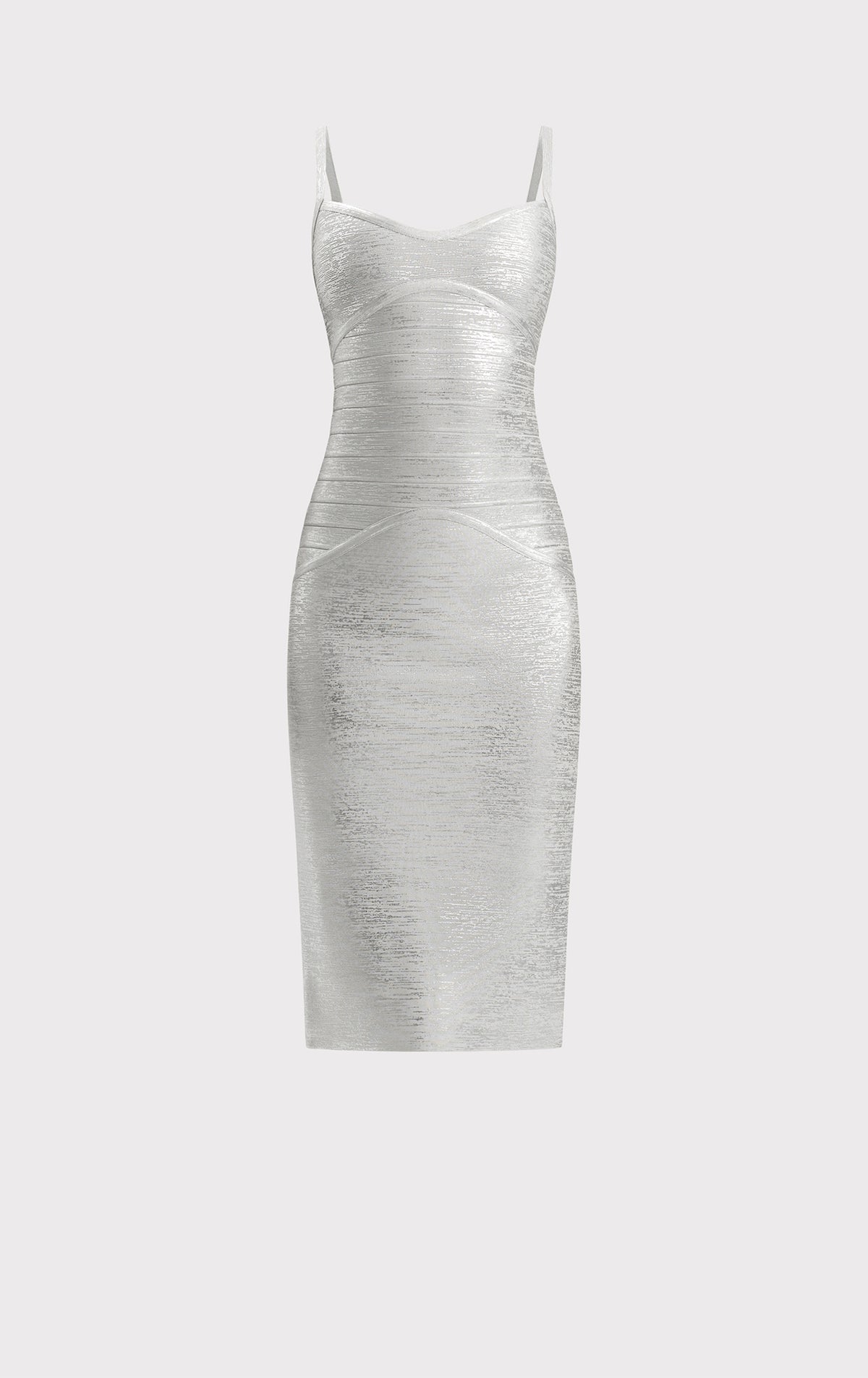 THE IVY DRESS HERVE LEGER