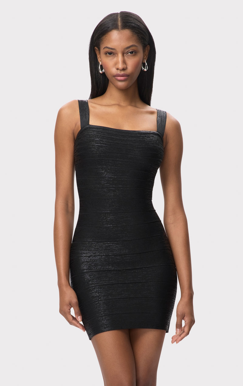 THE IMANI DRESS
