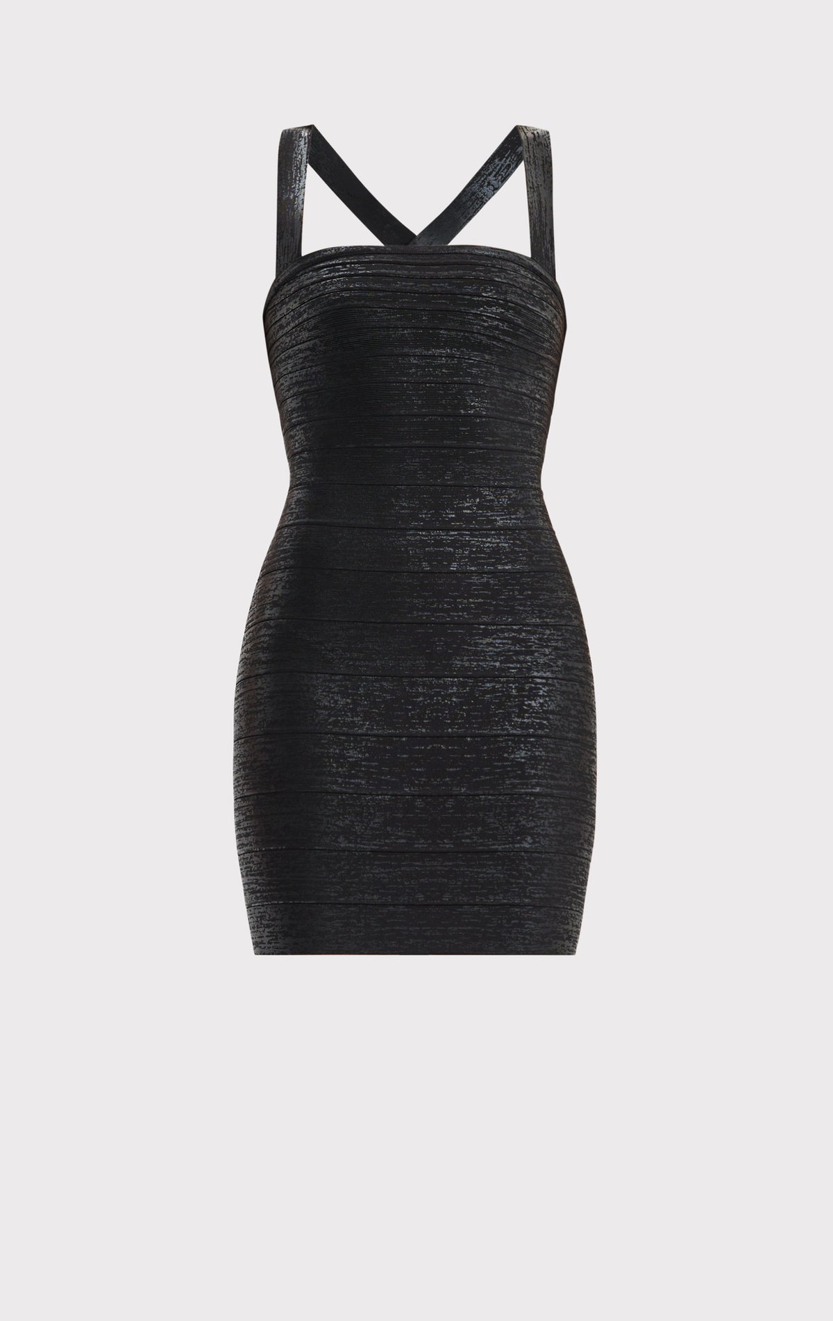 THE IMANI DRESS – HERVÉ LÉGER