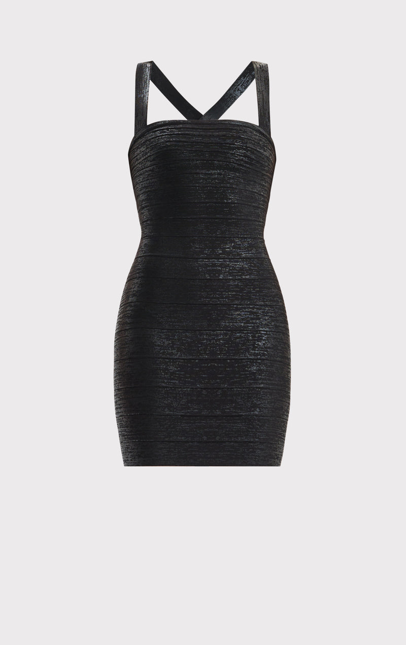 THE IMANI DRESS