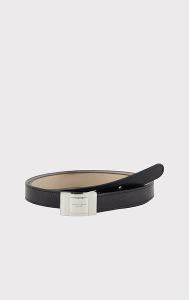 Herve Leger elastic waist belt Herve Leger Wide Nylon Waist Belt - Blue Belts, Accessories  main image 3