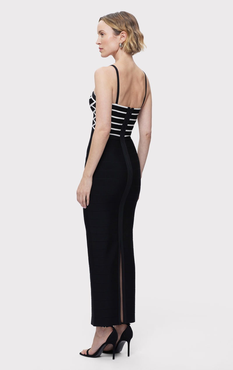THE CHLOE GOWN