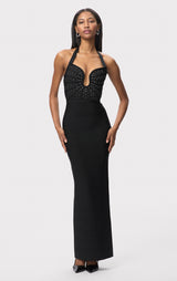 THE REINA GOWN