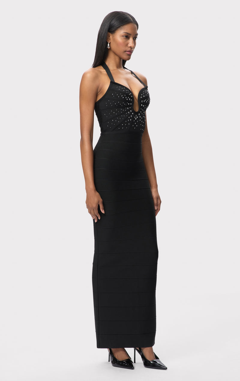 THE REINA GOWN