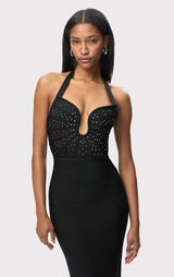 THE REINA GOWN