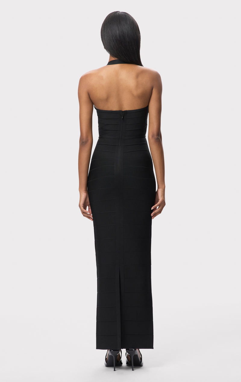THE REINA GOWN
