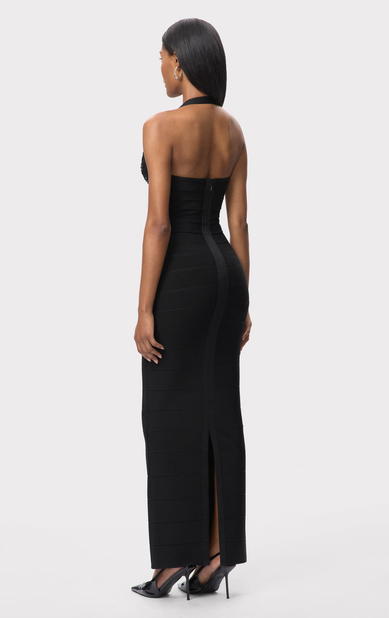 THE REINA GOWN