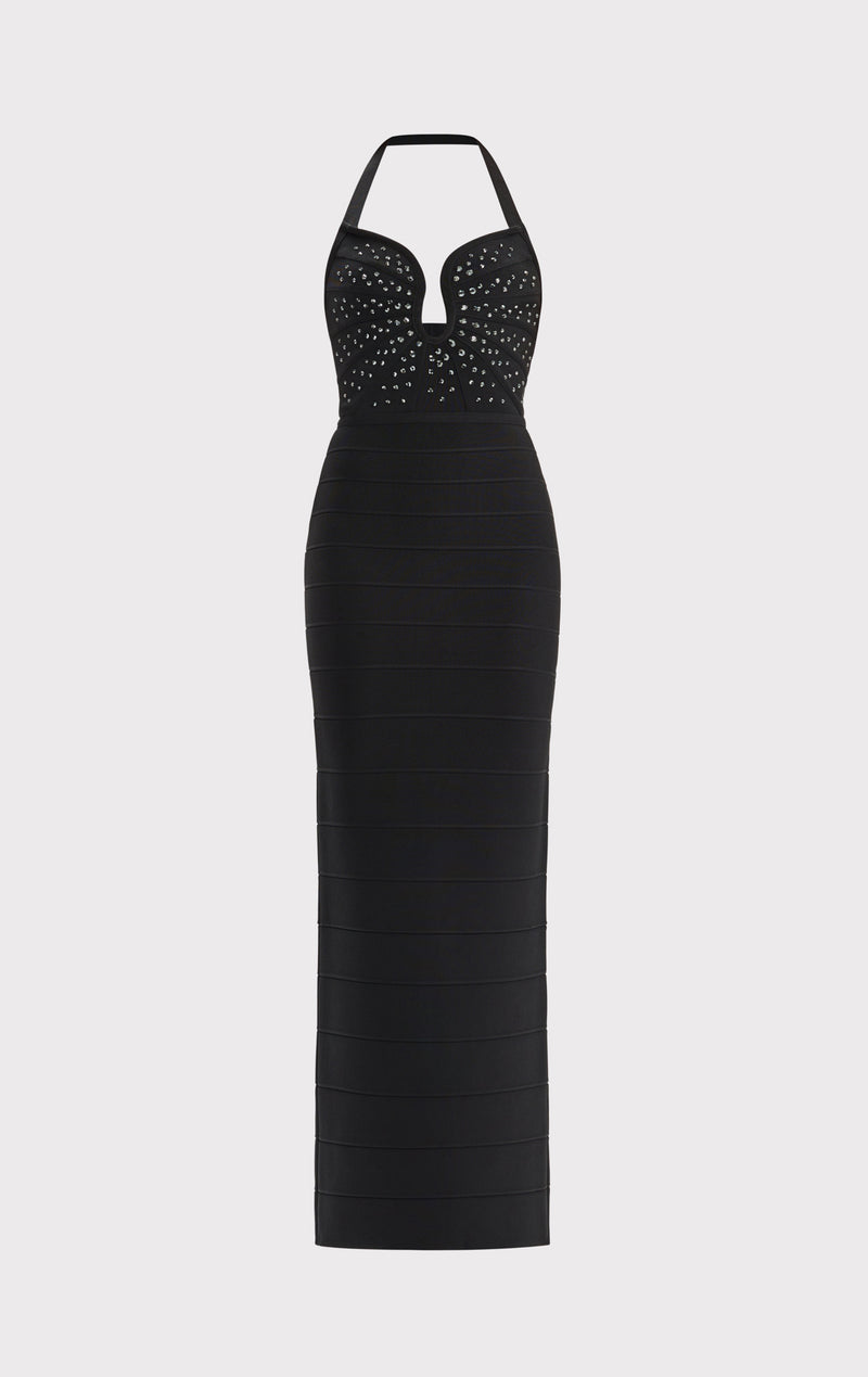 THE REINA GOWN
