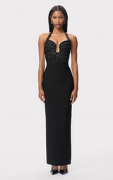 THE REINA GOWN