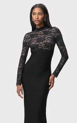 THE MAISIE GOWN