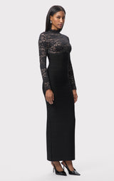 THE MAISIE GOWN