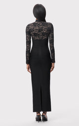 THE MAISIE GOWN