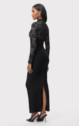THE MAISIE GOWN