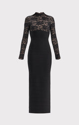 THE MAISIE GOWN