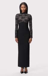 THE MAISIE GOWN