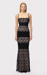 THE MARIELLE GOWN