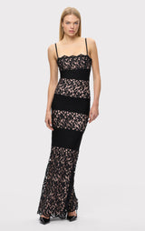 THE MARIELLE GOWN