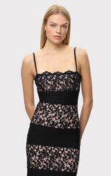 THE MARIELLE GOWN