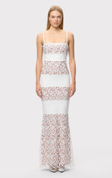 THE MARIELLE GOWN
