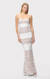 THE MARIELLE GOWN