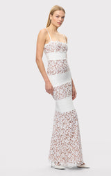 THE MARIELLE GOWN