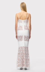 THE MARIELLE GOWN
