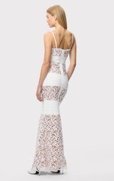 THE MARIELLE GOWN