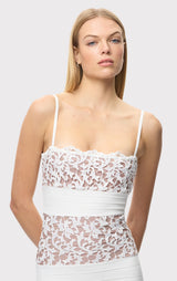 THE MARIELLE GOWN