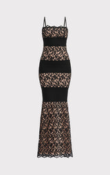 THE MARIELLE GOWN