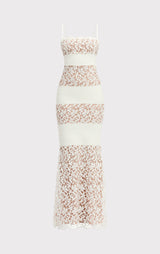 THE MARIELLE GOWN
