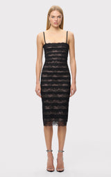 THE DARA DRESS