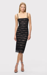 THE DARA DRESS