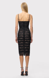 THE DARA DRESS