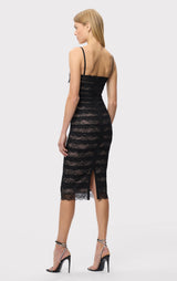 THE DARA DRESS